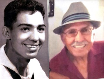 Avis de décès de Ramon R. Segura