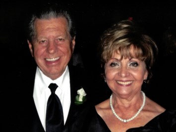 Obituary of Sonny and Barbara Knobloch