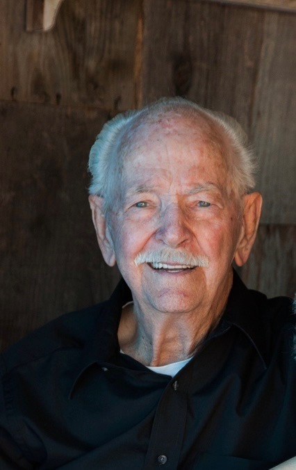 Obituary of William "Bill" Joseph Randle