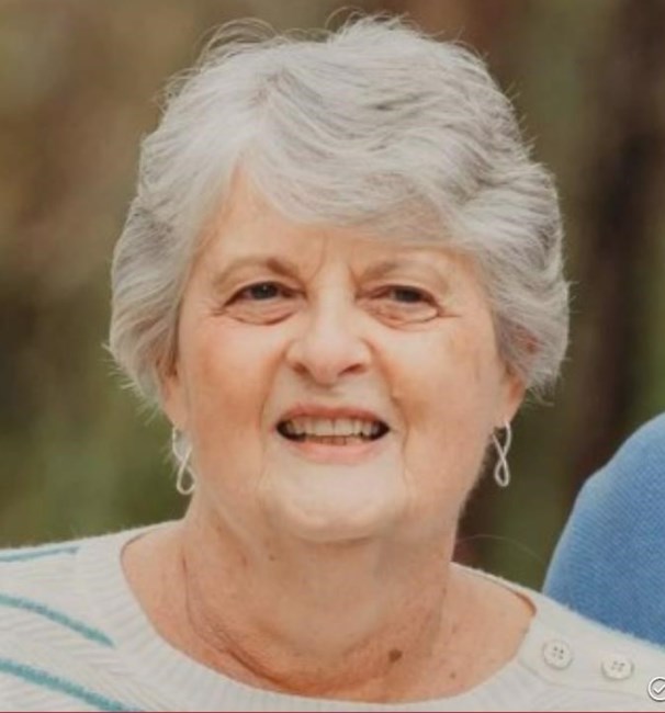 Avis de décès de Judith Ann Brierley