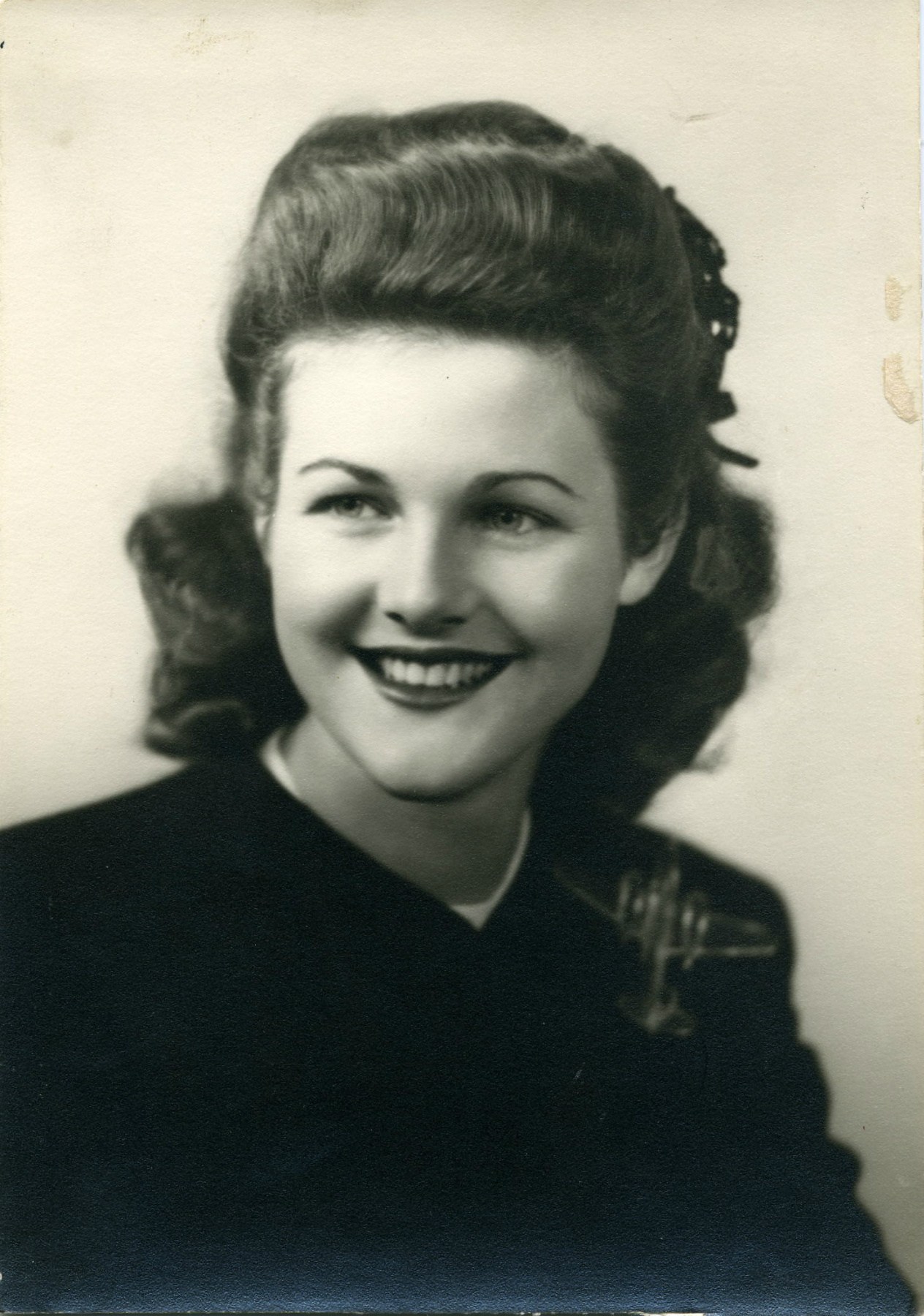 Obituary of Betty Lee Schaper Green