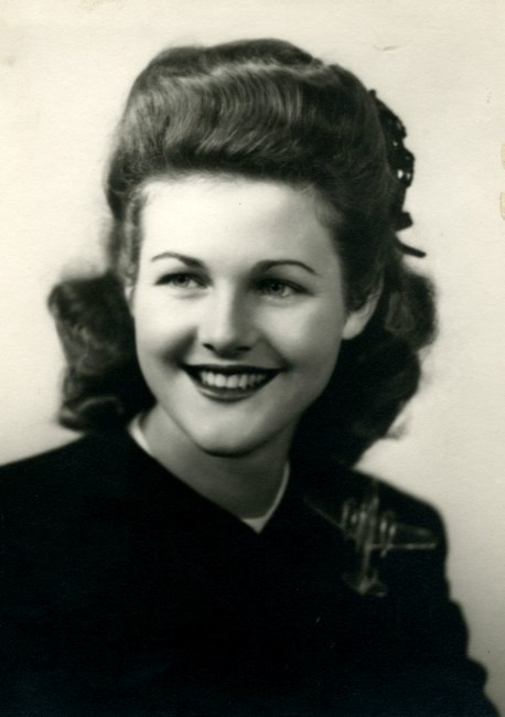 Obituary of Betty Lee Schaper Green