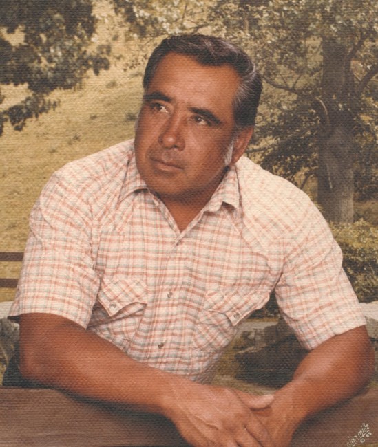 Obituario de Jose Lopez Frausto