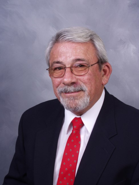 Obituary of Raymond Bailon