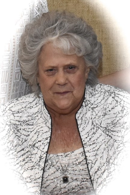Obituary of Mrs. Zenaida De La Cerda Perez