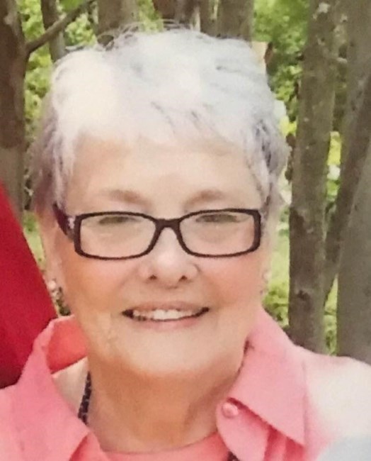 Obituary of Christine Yvonne Nichols