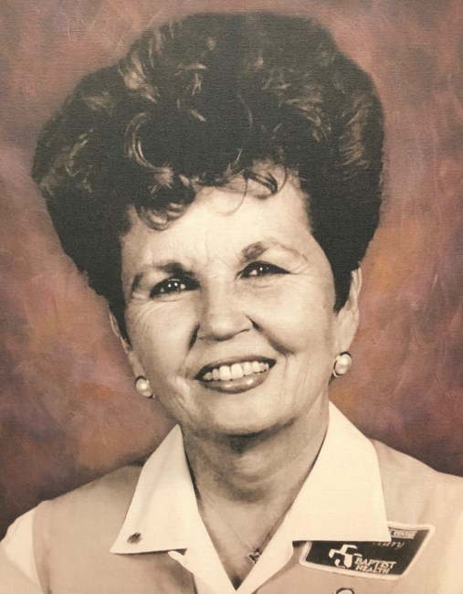 Obituario de Bonnie June McCullough