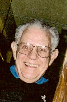 Obituary of James Hartford Harris