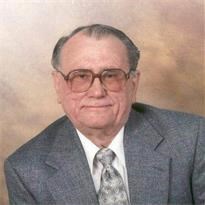 Obituary of Earl H. Walker