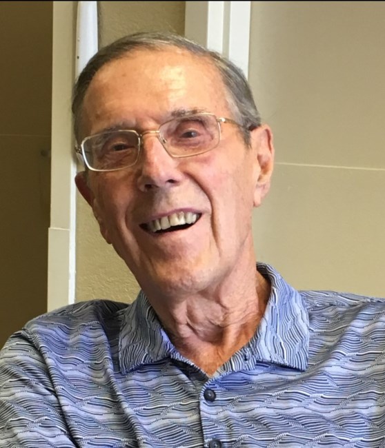 Obituary of Henry A Kirshe