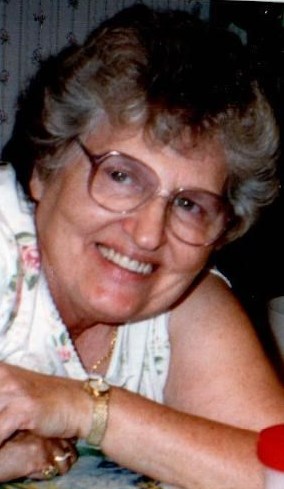 Obituary of Leatrice L Poulin