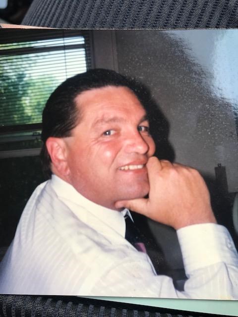 Obituary of William J Smith