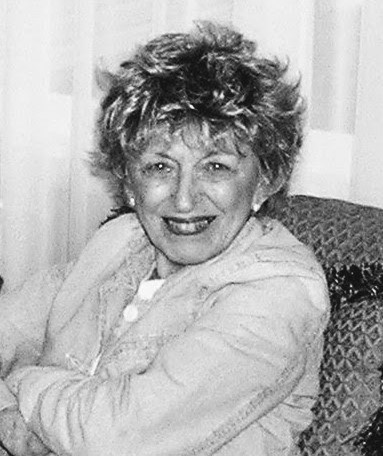 Obituary of Bertha Heling