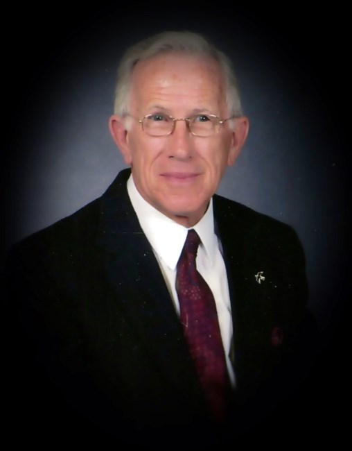 Obituary of Jerry Phillip Robinson