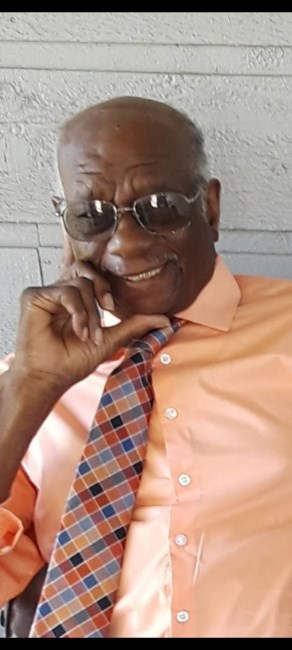 Obituary of Robert Williams