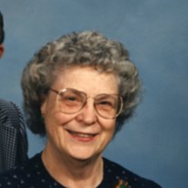 Obituary of Hazel Inez Sweeney