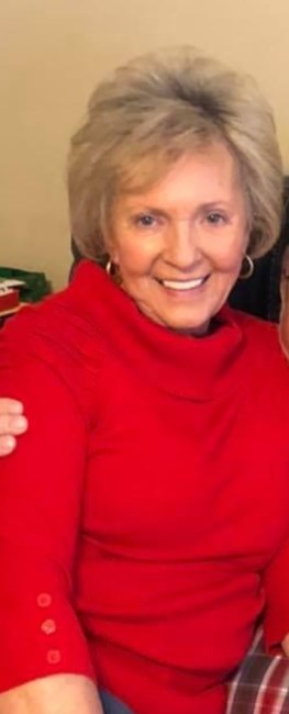 Obituary of Gail Padgett Hales