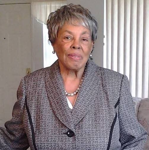 Obituary of Joanne Barrett-Mitchell