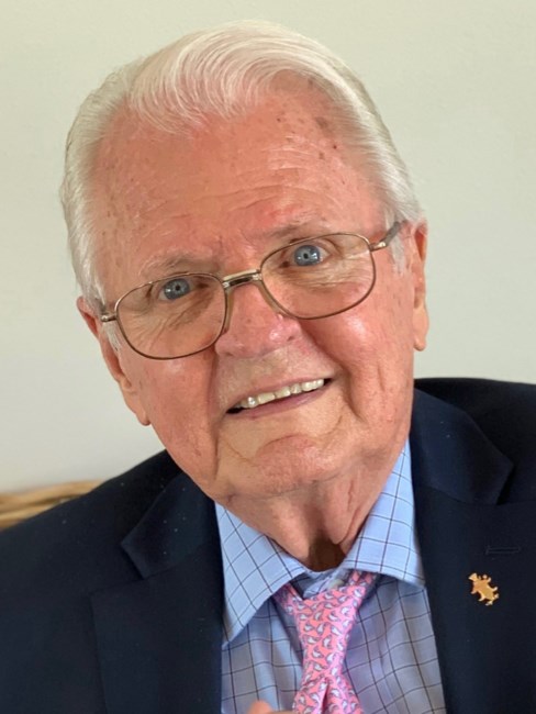 Obituary of Harold Brett Jr.