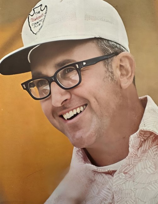 Obituary of Charles "Charley" J. Volpone Jr.