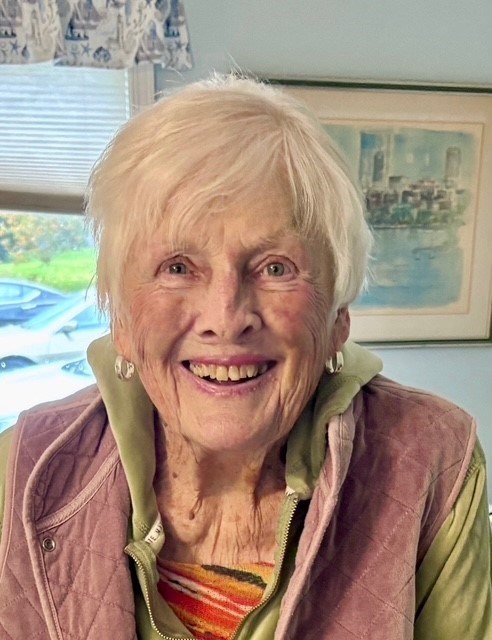 Obituary of Marylee (Boyle) Pelosky