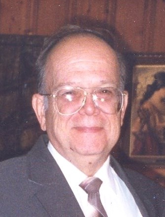 Obituary of Mr. Ronald J. Belcher