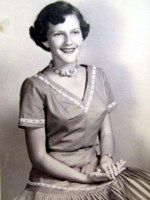 Georgia Bronson