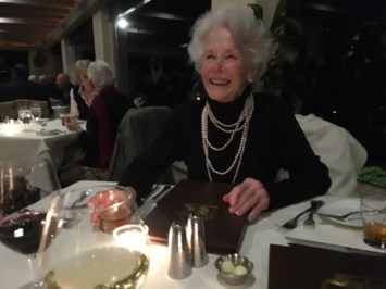 Obituary of Jewel Langdon DuBois