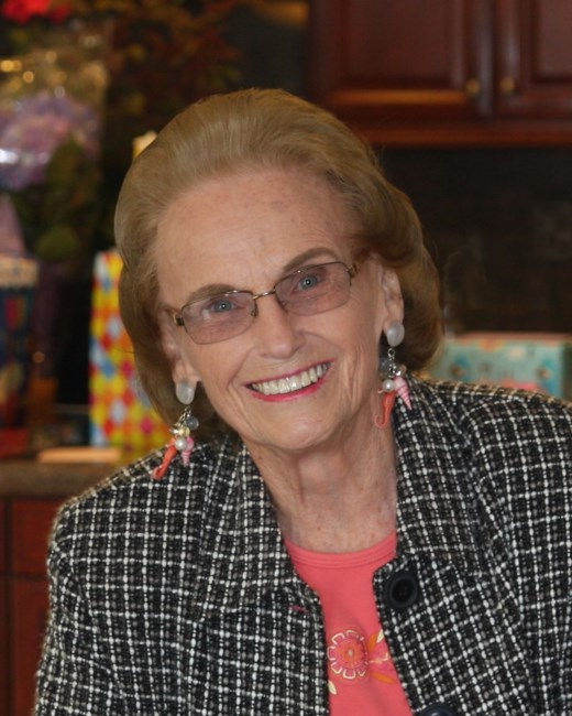 Obituary of Ruth Miller