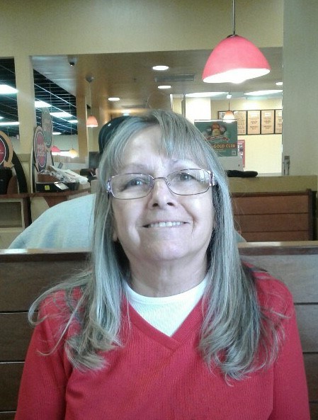 Obituary of Joy Lou Warren