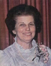 Obituary of Mary Elizabeth Mulligan