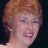 Obituary of Kay Pool