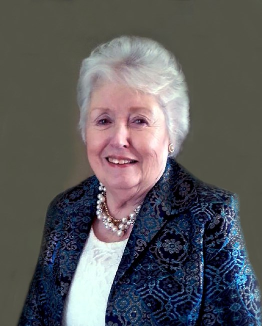 Obituary of Susan Elizabeth Dohm