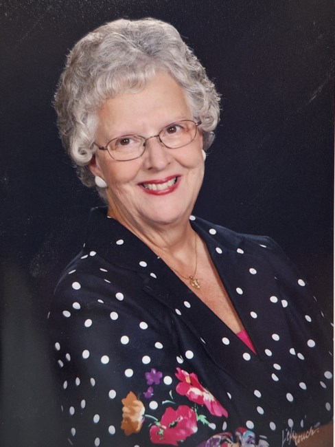 Obituary of Jeannette Maitre Latiolais