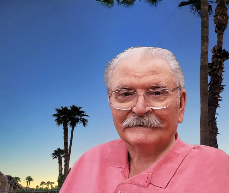 Obituary of Frank John Grucelski
