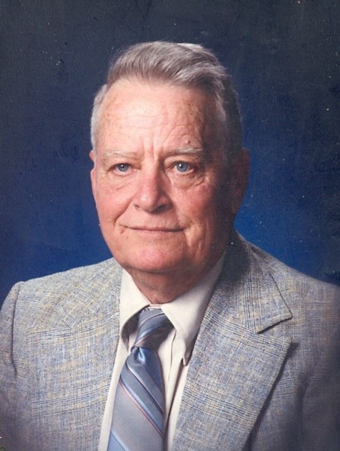 Obituary of Keith McKee