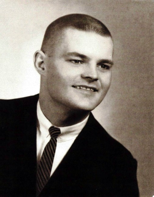 Obituary of Billy Lee Bowman