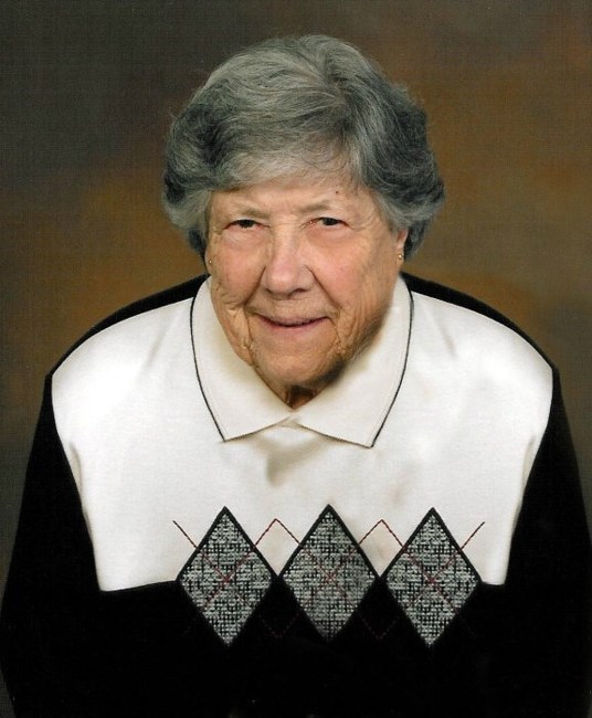 Obituary of Cynthia Moore Fehr