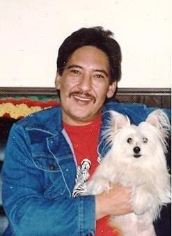 Avis de décès de William Dee Dillon