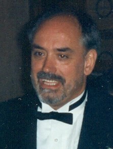 Obituary of David R. Vital