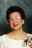 Obituary of Rosa Medina Medina Dimagiba