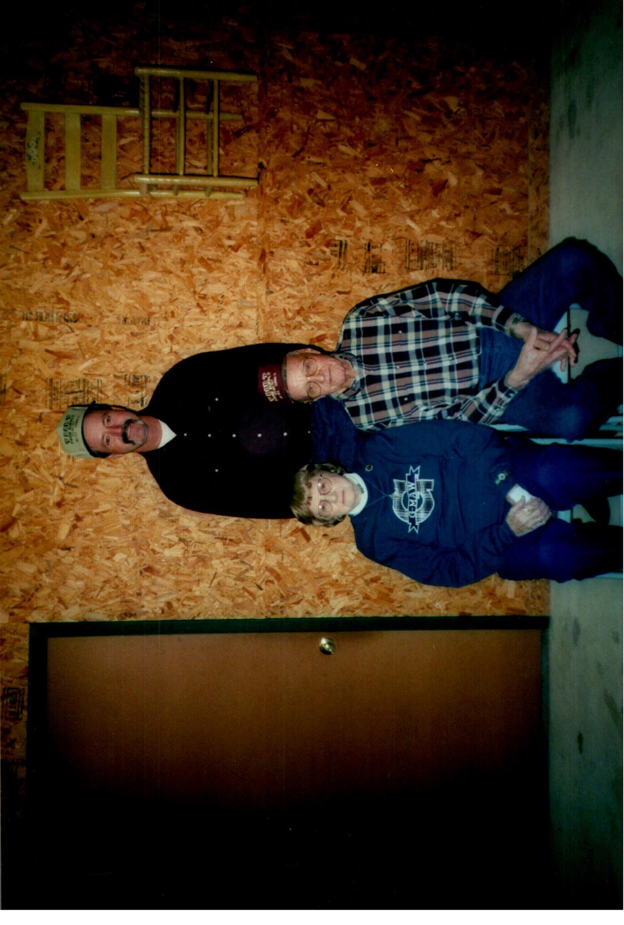 Obituary of Danny Gene Easley