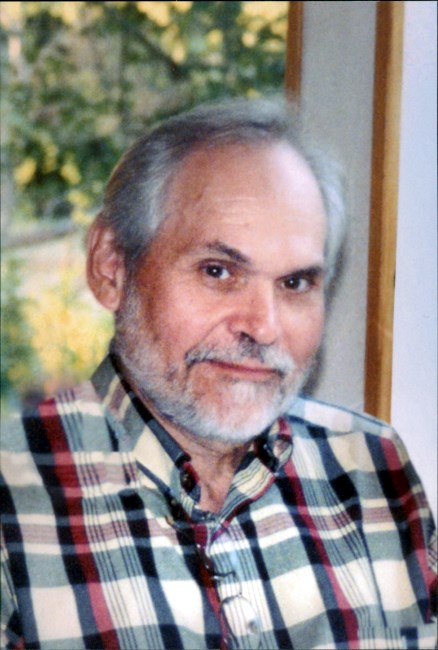 Obituary of Richard F. Thaller