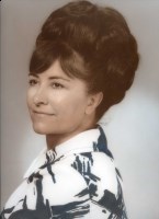 Obituary of Dorothy M. Peterson