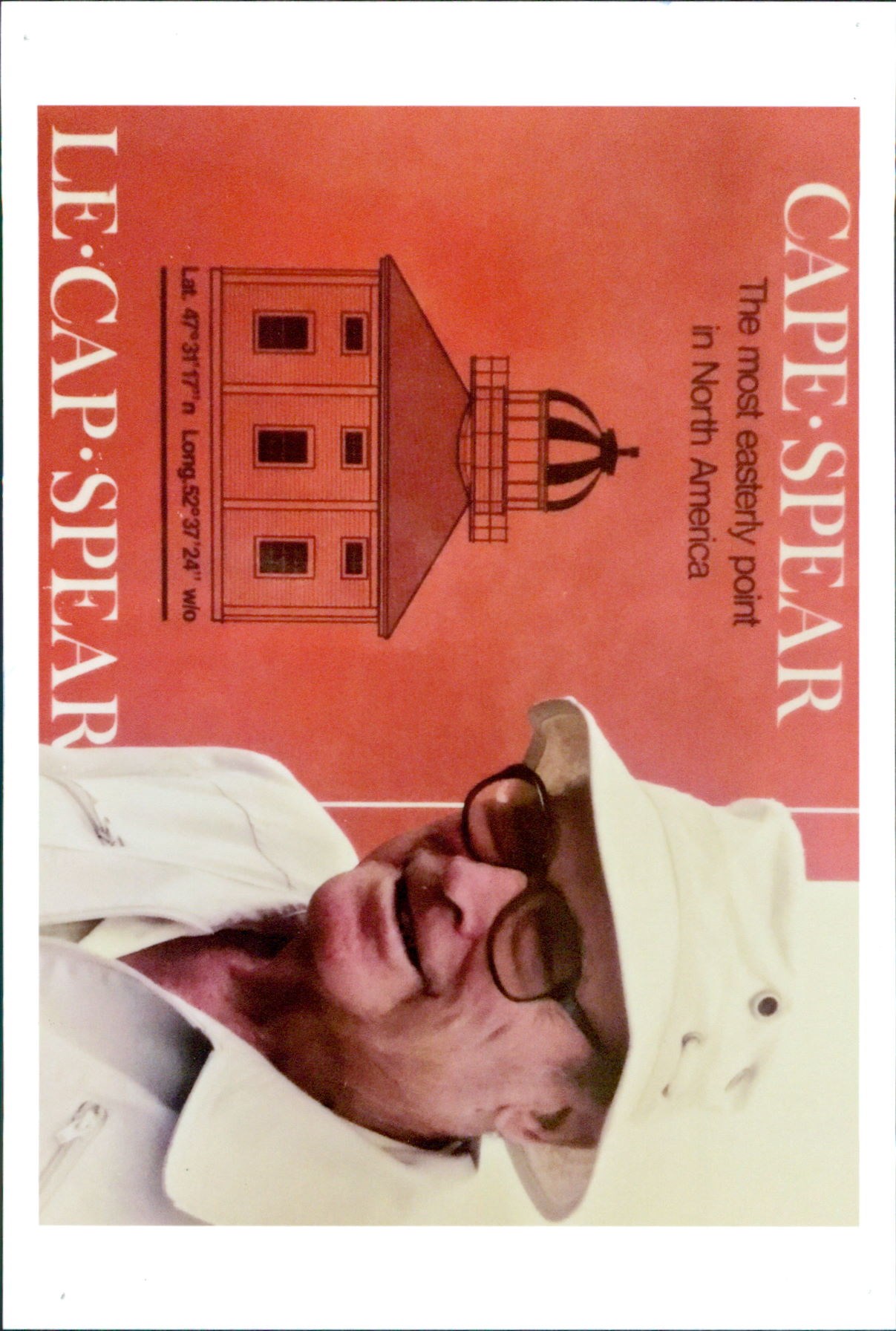 Obituary of David Mackereth