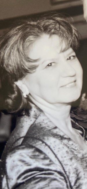 Obituary of Adela A. Gonzalez