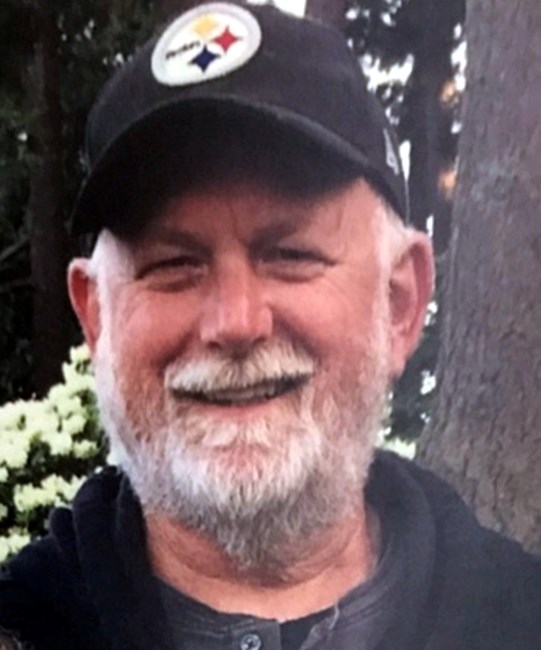 Obituary of Dennis Crawford