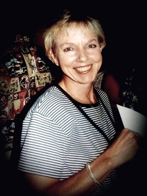 Obituary of Brenda Joyce (Williamson) Rowell