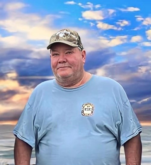 Obituary of David Ross Smith