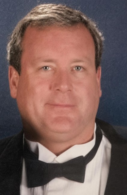 Obituary of Brian Christopher Williams